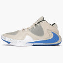 Nike Zoom Freak 1 Cream City