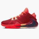 Nike Zoom Freak 1 Noble Red (gs)