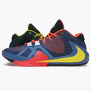 Nike Zoom Freak 1 What The