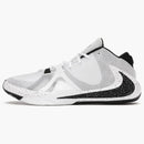 Nike Zoom Freak 1 White Black