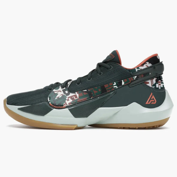 Nike Zoom Freak 2 Ashiko
