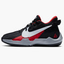 Nike Zoom Freak 2 Bred (ps)