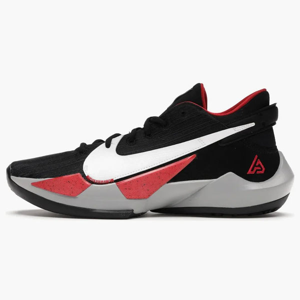 Nike Zoom Freak 2 Bred