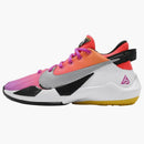 Nike Zoom Freak 2 Bright Crimson Fire Pink (gs)