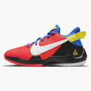 Nike Zoom Freak 2 Bright Crimson (ps)