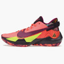 Nike Zoom Freak 2 Bright Mango