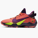 Nike Zoom Freak 2 Se Bright Mango (gs)