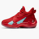 Nike Zoom Freak 2 University Red Glacier Ice (ps)