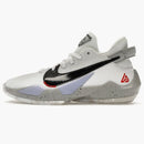 Nike Zoom Freak 2 White Cement (gs)