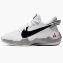 Nike Zoom Freak 2 White Cement (ps)