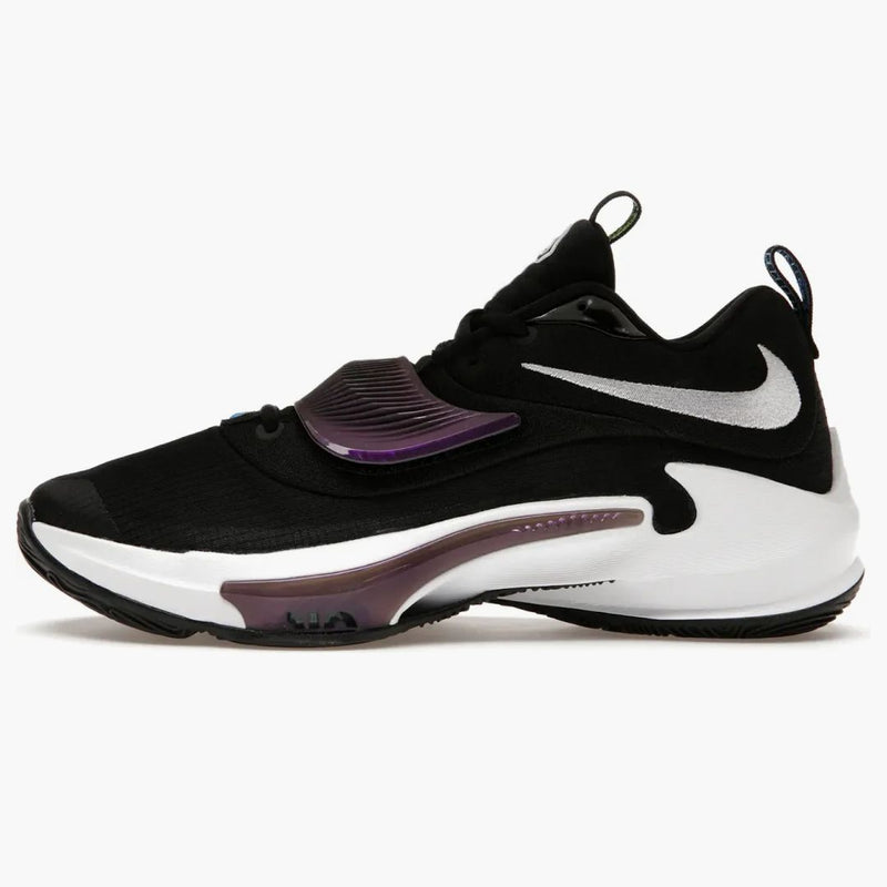 Nike Zoom Freak 3 Project 34