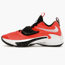 Nike Zoom Freak 3 Team Bright Crimson