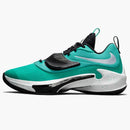 Nike Zoom Freak 3 Team Clear Jade