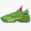 Nike Zoom Freak 3 Nrg Uno Green