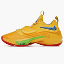 Nike Zoom Freak 3 Nrg Uno Yellow