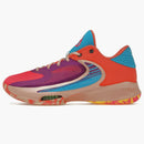 Nike Zoom Freak 4 Barrier Reef