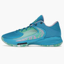 Nike Zoom Freak 4 Birthstone