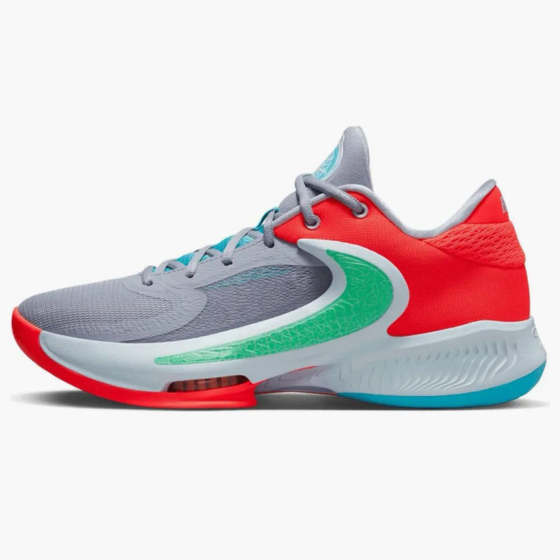 Nike Zoom Freak 4 Paris