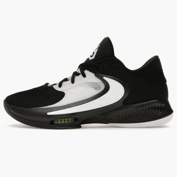 Nike Zoom Freak 4 Tb Black White