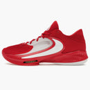 Nike Zoom Freak 4 Tb University Red White