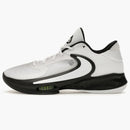 Nike Zoom Freak 4 Tb White Black