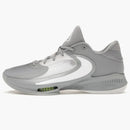 Nike Zoom Freak 4 Tb Wolf Grey White