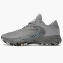 Nike Zoom Freak 4 Etched In Stone