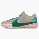 Nike Zoom Freak 5 5 The Hard Way