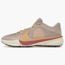 Nike Zoom Freak 5 Fossil Stone