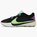 Nike Zoom Freak 5 Made In Sepolia