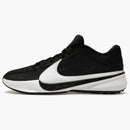 Nike Zoom Freak 5 Tb Black White