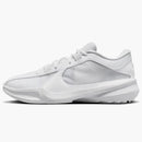 Nike Zoom Freak 5 Tb Triple White