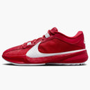 Nike Zoom Freak 5 Tb University Red