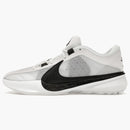 Nike Zoom Freak 5 Tb White