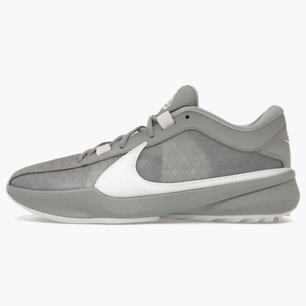 Nike Zoom Freak 5 Tb Wolf Grey