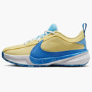 Nike Zoom Freak 5 Through My Eyes (gs)