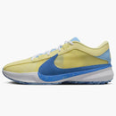 Nike Zoom Freak 5 Through My Eyes