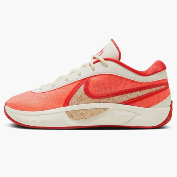 Nike Giannis Zoom Freak 6 China