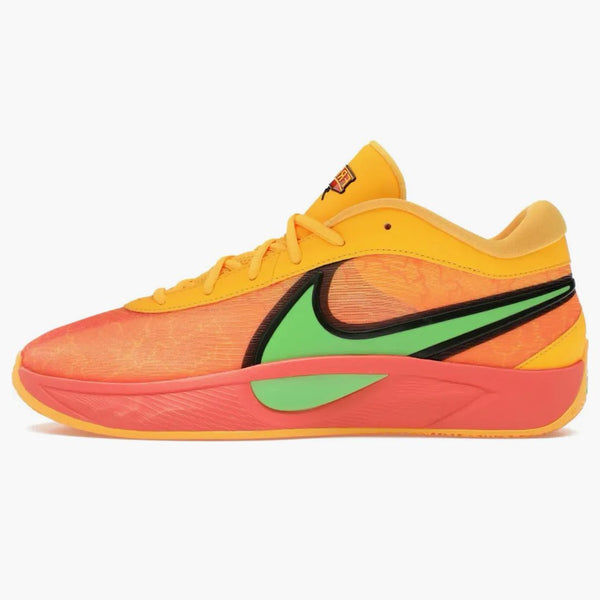 Nike Giannis Zoom Freak 6 Halloween