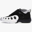 Nike Zoom Gp Black White Canyon Gold (2019)