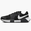 Nike Zoom Gp Challenge 1 Black White (women's)