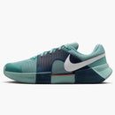 Nike Zoom GP Challenge 1 Cannon Armory Navy Adobe White