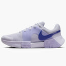 Nike Zoom Gp Challenge 1 Hc Amethyst Tint Hydrangeas White Deep Night (women's)