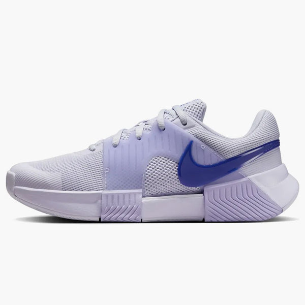 Nike Zoom Gp Challenge 1 Hc Amethyst Tint Hydrangeas White Deep Night (women's)