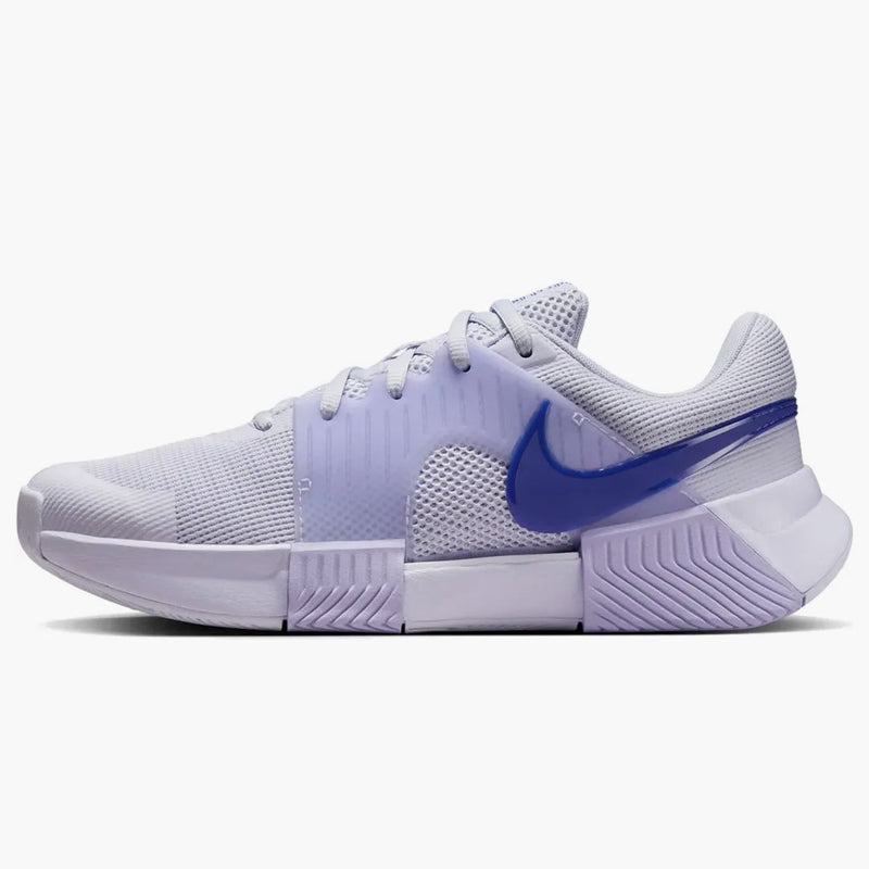 Nike Zoom Gp Challenge 1 Hc Amethyst Tint Hydrangeas White Deep Night (women's)