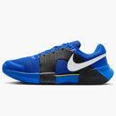 Nike Zoom GP Challenge 1 Racer Black Black Lightning White