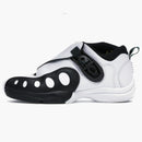 Nike Zoom Gp White Black