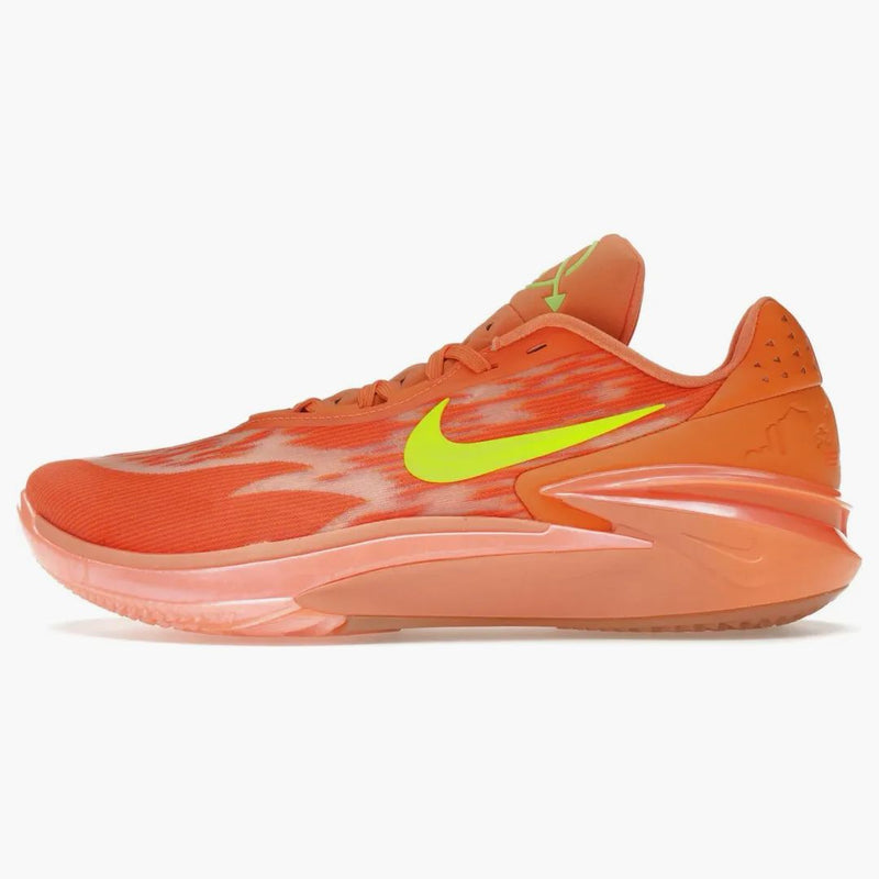 Nike Zoom Gt Cut 2 Arike Ogunbowale