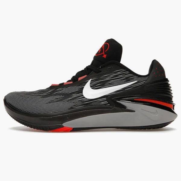 Nike Zoom Gt Cut 2 Black Bright Crimson