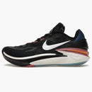 Nike Zoom Gt Cut 2 Black Desert Berry